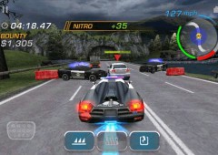 Need for Speed Shift v1.0.18 ekran görüntüleri