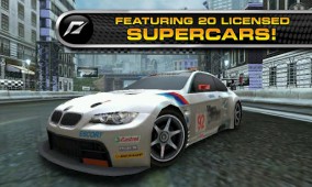 Need for Speed Shift v1.0.18 ekran görüntüleri