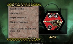 Neuroshima Hex v2.03 ekran görüntüleri