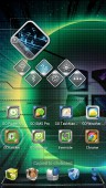 neXt Launcher 3D v1.13.1 ekran görüntüleri