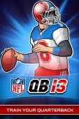 NFL Quarterback 13 v1.0.2 ekran görüntüleri
