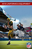NFL Quarterback 13 v1.0.2 ekran görüntüleri