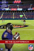 NFL Quarterback 13 v1.0.2 ekran görüntüleri