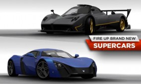 NFS Most Wanted v1.3.69 ekran görüntüleri