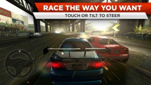 NFS Most Wanted v1.3.69 ekran görüntüleri
