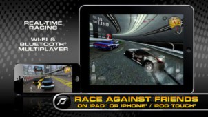 NFS (Need for Speed) Shift v1.3.14 ekran görüntüleri