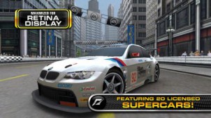 NFS (Need for Speed) Shift v1.3.14 ekran görüntüleri