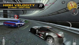 NFS (Need for Speed) Shift v1.3.14 ekran görüntüleri