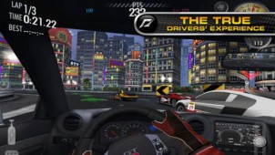 NFS (Need for Speed) Shift v1.3.14 ekran görüntüleri