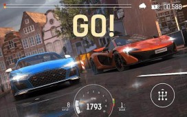 Nitro Nation: Car Racing Game ekran görüntüleri