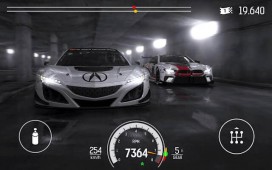 Nitro Nation: Car Racing Game ekran görüntüleri
