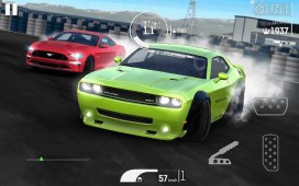 Nitro Nation: Car Racing Game ekran görüntüleri