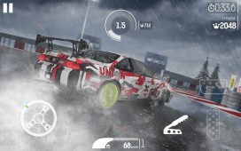 Nitro Nation: Car Racing Game ekran görüntüleri