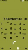 Nokia Old Style by HaSaNd ekran görüntüleri