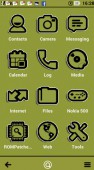 Nokia Old Style by HaSaNd ekran görüntüleri
