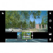 Nokia Panorama v2.00 Signed ekran görüntüleri