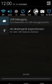 Notification Toggle Premium v2.8.1 ekran görüntüleri
