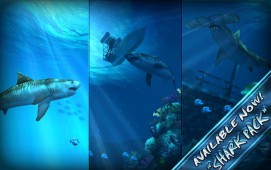 Ocean HD v1.6.1 ekran görüntüleri