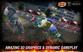 Official Speedway GP 2013 v1.1.1 ekran görüntüleri