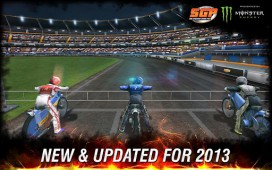 Official Speedway GP 2013 v1.1.1 ekran görüntüleri