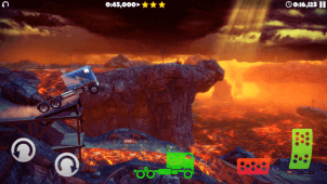 Offroad Legends 2 ekran görüntüleri