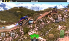 Offroad Legends v1.3.10 ekran görüntüleri