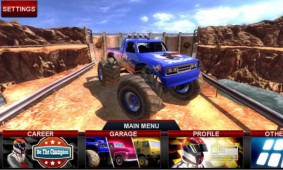 Offroad Legends v1.3.10 ekran görüntüleri