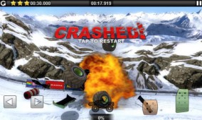 Offroad Legends v1.3.10 ekran görüntüleri
