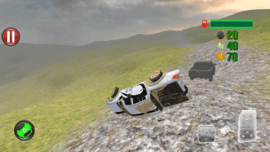 Offroader 2 ekran görüntüleri