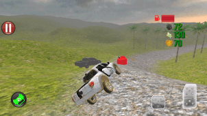 Offroader 2 ekran görüntüleri