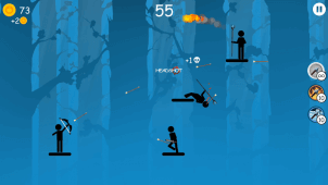 Okçular 2 ekran görüntüleri