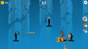 Okçular 2 ekran görüntüleri