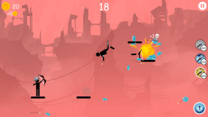 Okçular 2 ekran görüntüleri