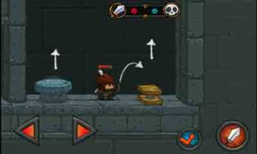 Oh my heroes ekran görüntüleri