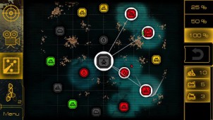 Oil Rush 3D Naval Strategy v1.45 ekran görüntüleri