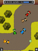 Old School Racing 1.0.13 ekran görüntüleri