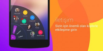 Omni Swipe ekran görüntüleri