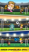 Online Head Ball ekran görüntüleri