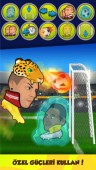 Online Head Ball ekran görüntüleri