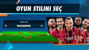 Online Soccer Manager (OSM) 24/25 ekran görüntüleri