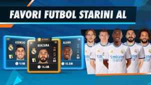 Online Soccer Manager (OSM) 24/25 ekran görüntüleri