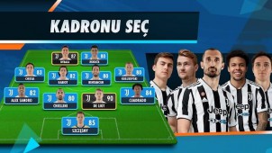 Online Soccer Manager (OSM) 24/25 ekran görüntüleri