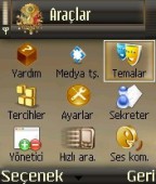 Osmanlı Arması ekran görüntüleri