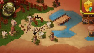 Osmanlı Devri ekran görüntüleri