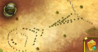 Osmanlı Devri ekran görüntüleri