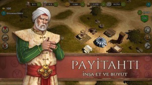 Osmanlı Savaşları ekran görüntüleri