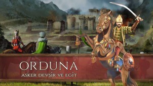 Osmanlı Savaşları ekran görüntüleri