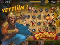 Osmanlı v1.0 ekran görüntüleri