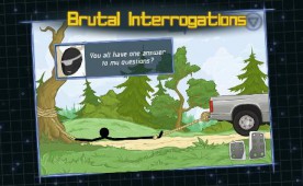 Optical Inquisitor 17+ v1.0.2 ekran görüntüleri