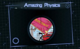 Optical Inquisitor 17+ v1.0.2 ekran görüntüleri